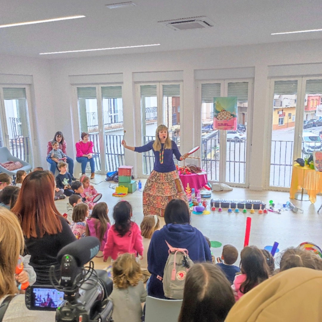 cuentos diversos de Noemi Espinal