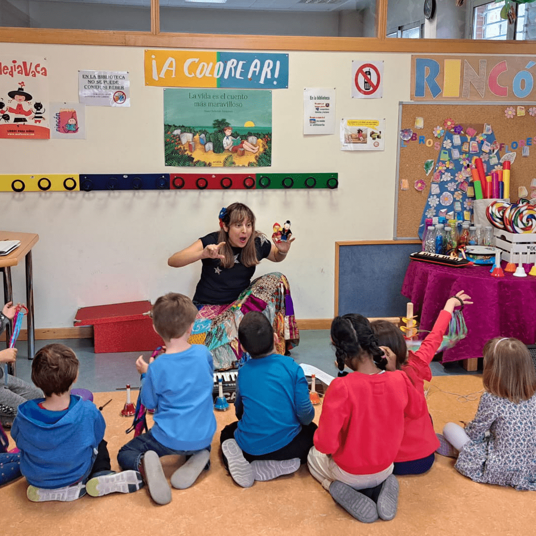 TALLER POESIA