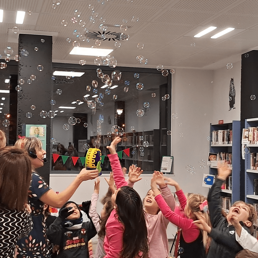 magia navidad