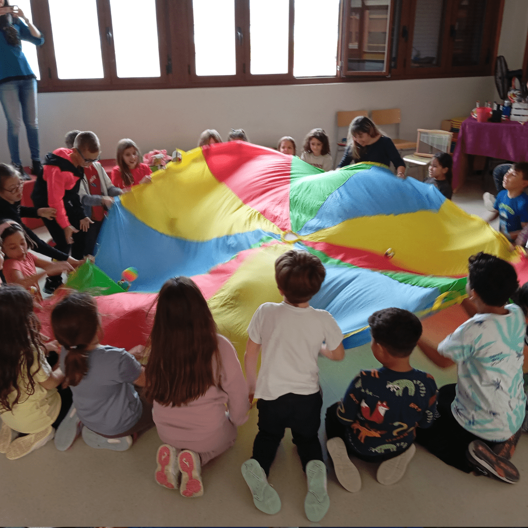 taller intercultural